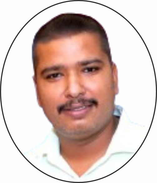 श्री सुजीत मिश्रा 